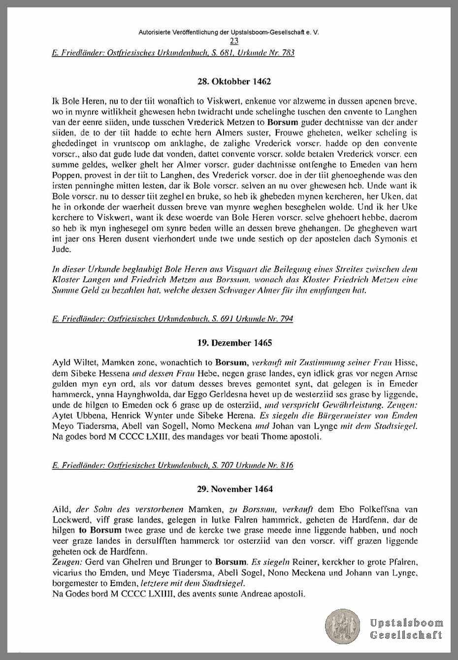Document